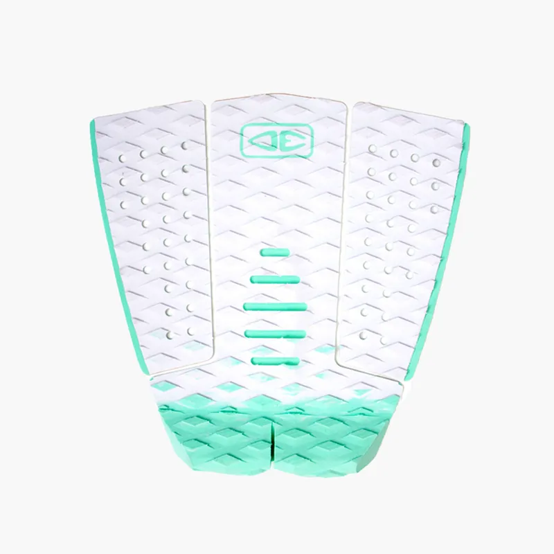 Ocean and Earth Tyler Wright Tail Pad White